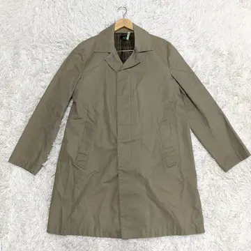 A.P.C. 아페쎄 스텐카라 코트 베이지 코트 M 사이즈 히요쿠