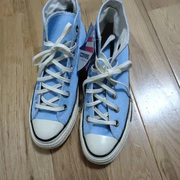 CONVERSE All Star 미사용 새상품 택 포함 미시착