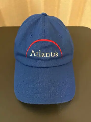 PERKS AND MINI PAM 팸 캡 Atlantis