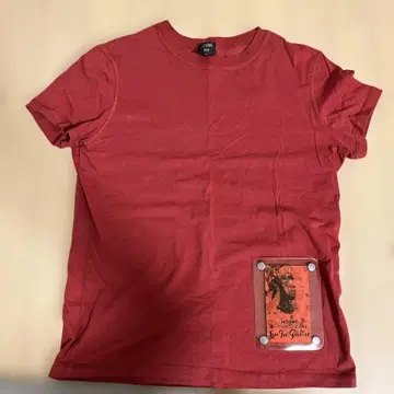 Jean Paul Gaultier 티셔츠 48