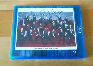 앙상블 스타즈! THE STAGE -Party Live- 2장 세트