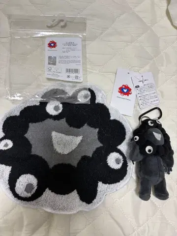 블랙 미야쿠미야쿠 세트