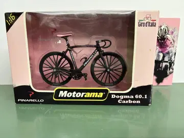 Motorama 1/16PINARELLO Dogma 60.1 Carbon