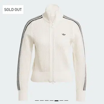 [ 미사용 ] 오리지널스 프리미엄 크로셰 트랙탑