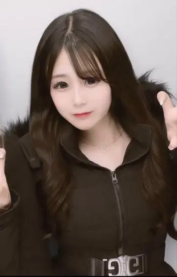 제이다 GYDA 숏다운