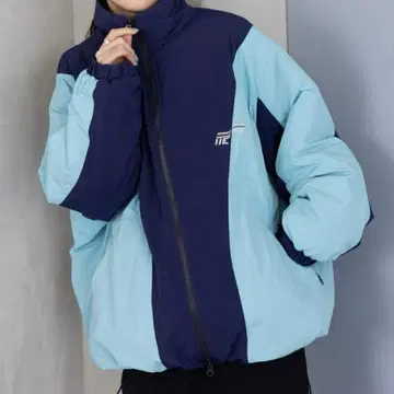 RAGEBLUE <AIRTHERMAL/고기능 충전솜> 스키 블루종