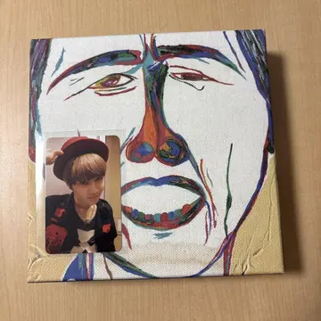 SHINee The Misconceptions of Us CD
