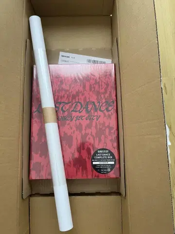 블랑키 제트 시티 Blu-ray 블랑키 아사이 켄이치