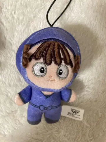 오하마 칸에몬 호와누이