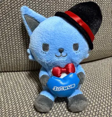 JOCHUM 레인 마스코트 JO1 카와시리 렌