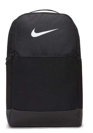 새상품 미사용 Nike 블랙 백팩
