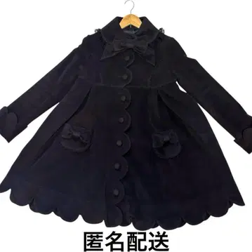 angelic pretty milky dream 코트