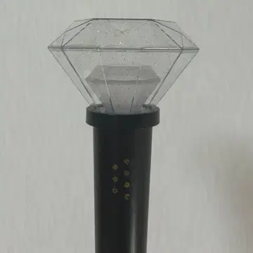 브레이징 주얼 트위스테 응원봉