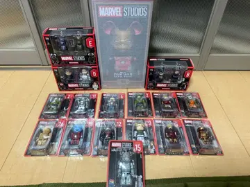 MARVELSTUDIOS (제일복권)