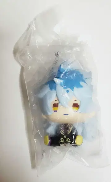 트위스테 이데아 SD 피규어 식전복