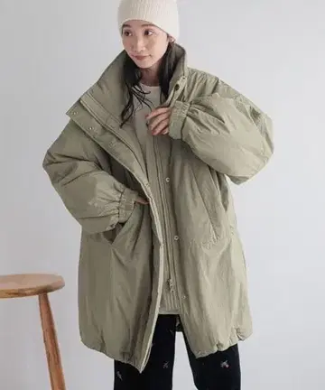 로리즈팜 몬스터 코트