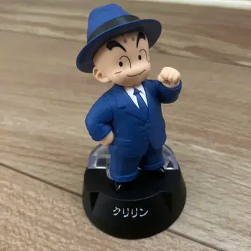 드래곤볼 제일복권 어셈블 컬렉션 D상 크리링 레어 모듬