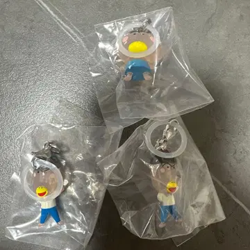 하나캇파 메지루시 액세서리