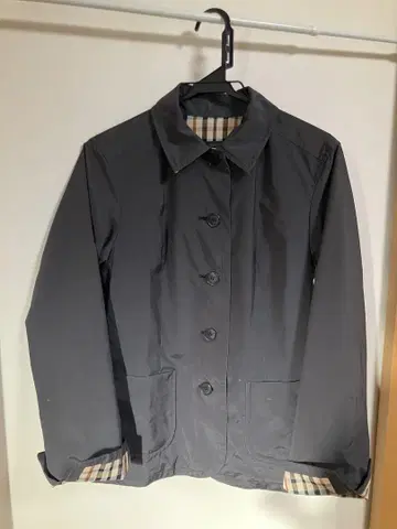 DAKS 그레이 자켓