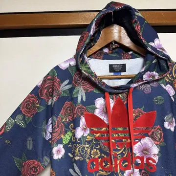 아디다스 adidas originals 리타오라 후드티