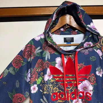 아디다스 adidas originals 리타오라 후드티