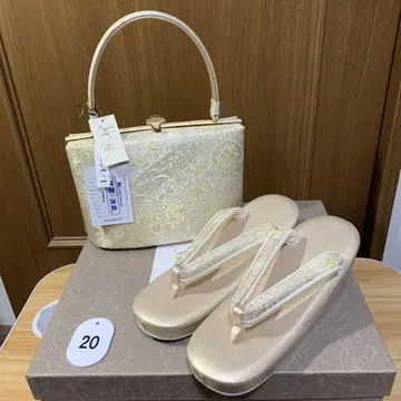 조리 백 사오리 L 사이즈