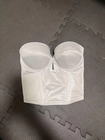 [ 새상품급 ] 브라이덜 이너 뷔스티에 D70 노바레제