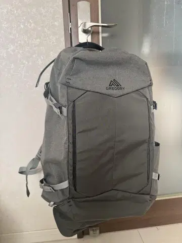 GREGORY COMPASS40 그레이