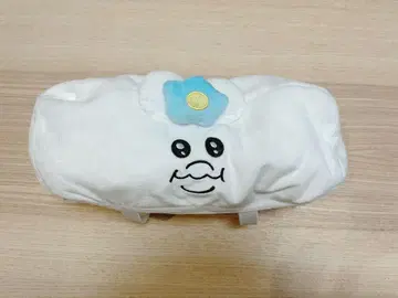 티슈 케이스 미사용