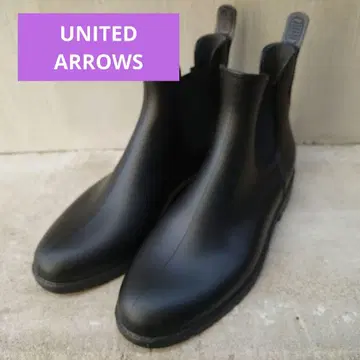 BEAUTY & YOUTH UNITED ARROWS 레인부츠 41