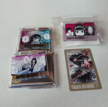 sakamoto days 대불 정리