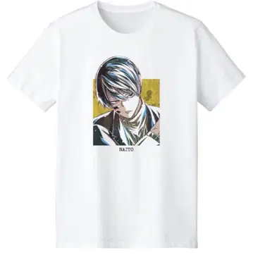 도겐안키 무타노 무진 Ani Art T셔츠 남성용 XXXL 사이즈
