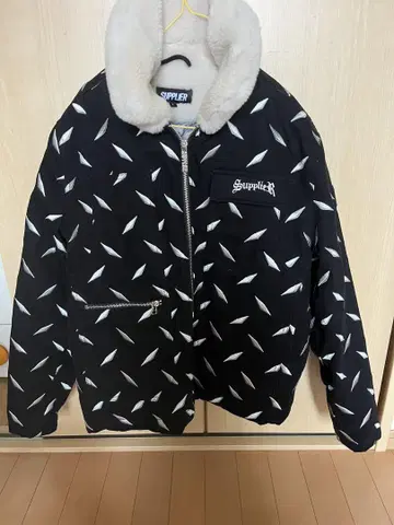 Supplier 자켓