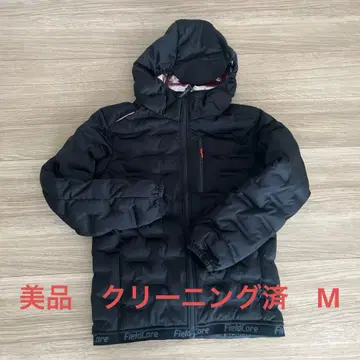 워크맨 필드코어 다운 자켓