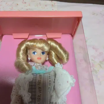 리카짱 캐슬 나오미
