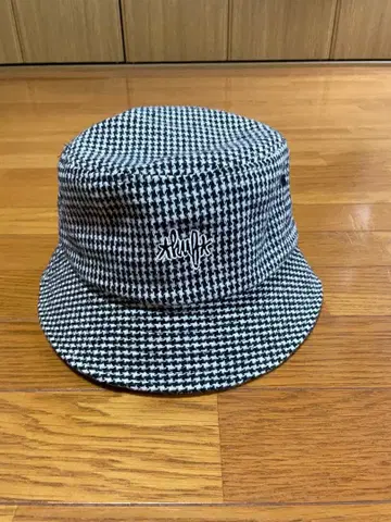 HUF 버킷햇