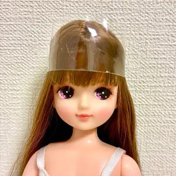 리카짱 캐슬 커스텀 키라짱 리틀팩토리