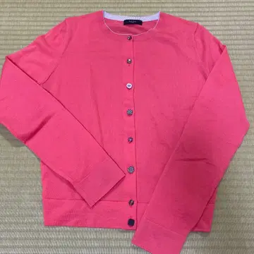 새상품 Paul Smith 폴스미스 가디건 M
