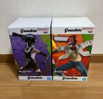 체인소 맨 grandista 레제 편 CHAINSAW MAN BOMB