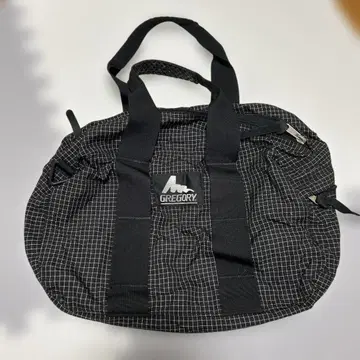 그레고리 가방 XS