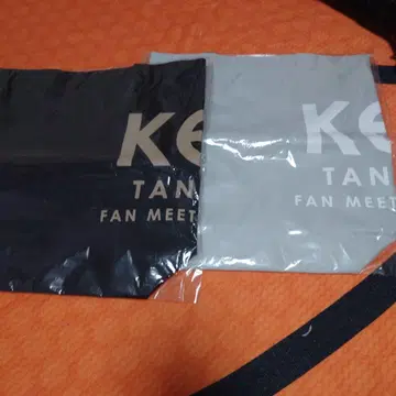다나카 케이 팬미팅 2022 토트백