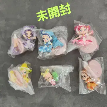 오쟈마녀 도레미(가샤폰)