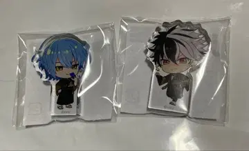 마호야쿠 난자타운 아크릴 마스코트 네로 브래드