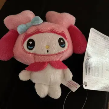 마이멜로디 봉제 인형 마스코트