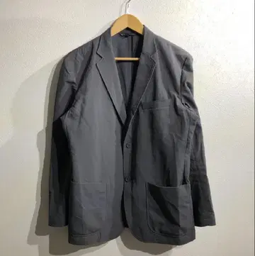vintage 아카이브 자켓 구제 의류