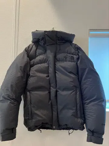 THE NORTH FACE 알터레이션 버프 자켓