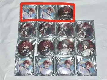 우라시마사카타센 토나리노 사카타 할로파 할로윈 캔뱃지