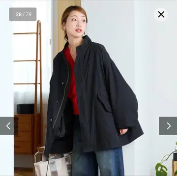 프릭스스토어 모즈 세트 코트