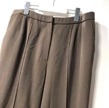 VINVERT 빈티지 아카이브 팬츠 구제 의류