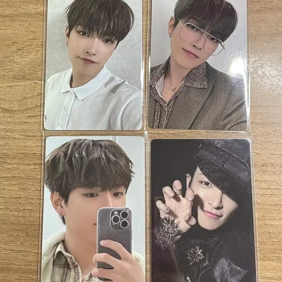 ATEEZ | 에이티즈 Ateez In Your Fantasy Concert Sailor Package